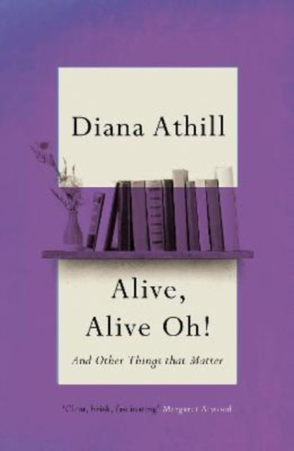 Alive, Alive Oh!-9781783787418