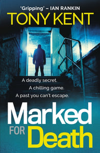 Marked for Death : A Richard and Judy Book Club Pick (Dempsey/Devlin Book 2)-9781783964499