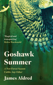 Goshawk Summer : A New Forest Season Unlike Any Other-9781783966127