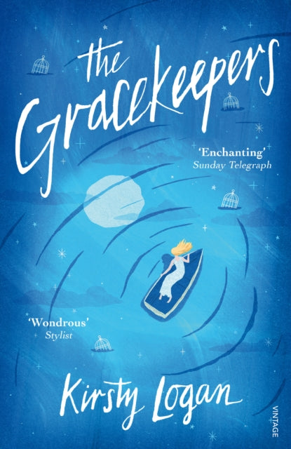 The Gracekeepers-9781784700133