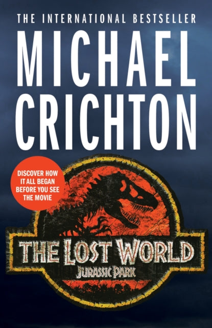 The Lost World-9781784752231
