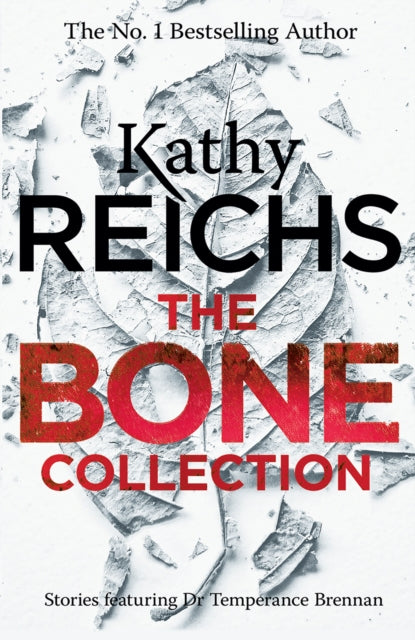 The Bone Collection : Four Novellas-9781784755898