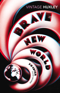 Brave New World : Special 3D Edition-9781784870140