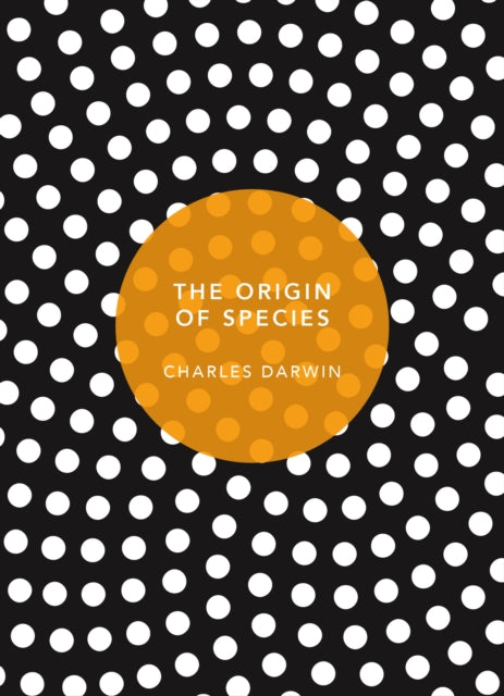 The Origin of Species : (Patterns of Life)-9781784873622