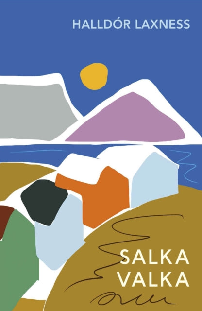 Salka Valka-9781784877606