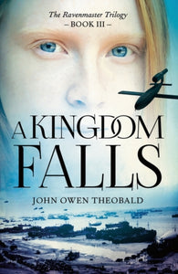 A Kingdom Falls-9781784974442