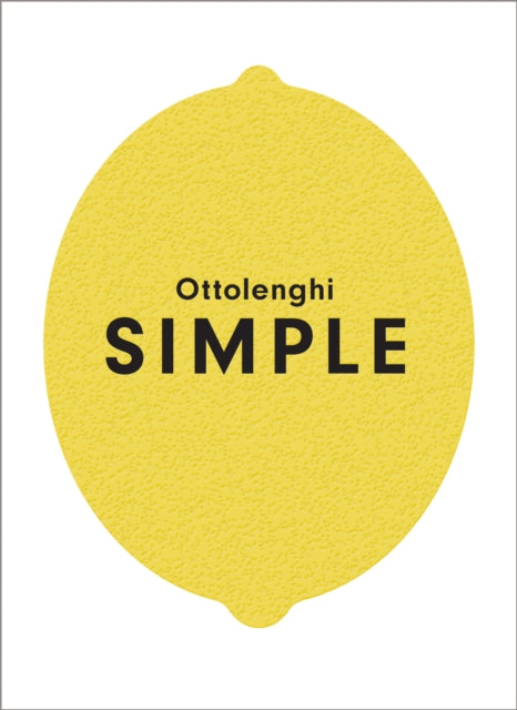 Ottolenghi SIMPLE-9781785031168