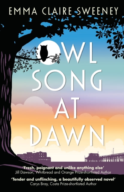 Owl song at Dawn-9781785079672
