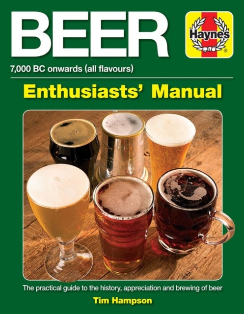 Beer Manual-9781785212543