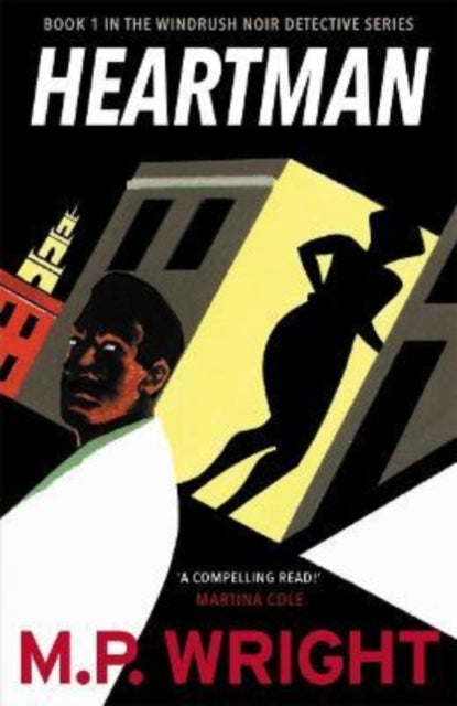 Heartman-9781785303944