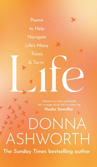 Life : Poems to help navigate life's many twists & turns-9781785304446