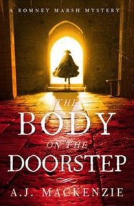 The Body on the Doorstep : A Dark and Compelling Historical Murder Mystery-9781785761201