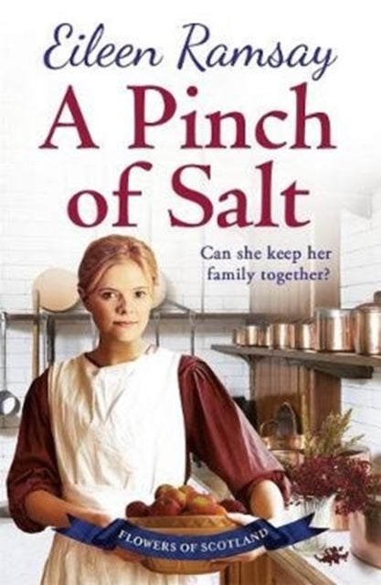 A Pinch of Salt-9781785762246