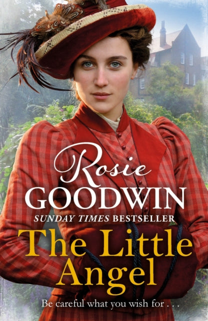 The Little Angel : From the Sunday Times bestseller-9781785762369