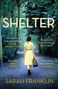 Shelter : `One of the year's hottest debuts'-9781785762826