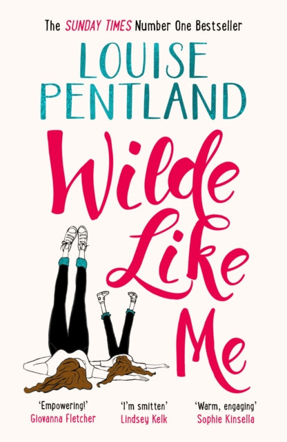 Wilde Like Me : Fall in love with the book everyone's talking about-9781785763038