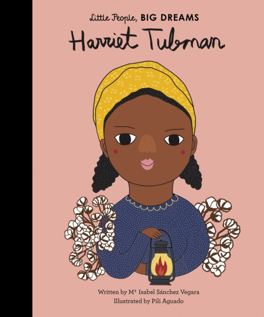 Harriet Tubman : 14-9781786032898