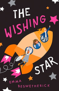 The Wishing Star : Playdate Adventures-9781786077585