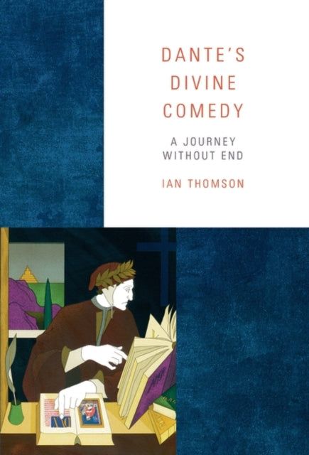 Dante's Divine Comedy-9781786690807