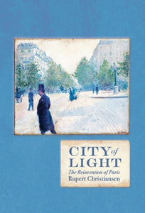 City of Light-9781786694546