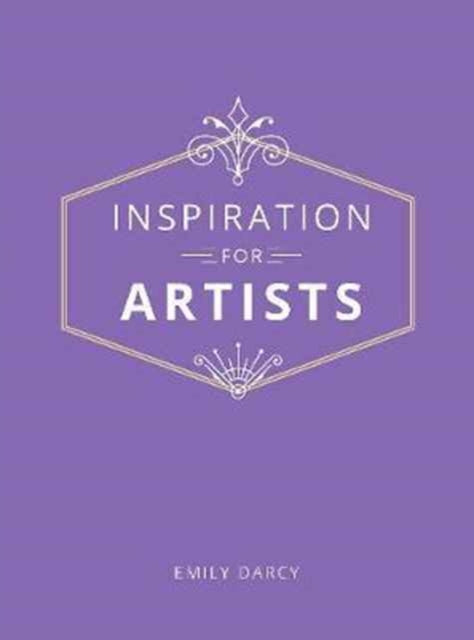 Inspiration for Artists-9781786850560