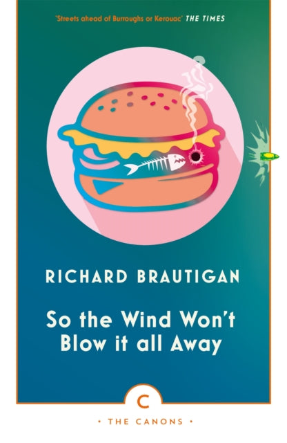So the Wind Won't Blow It All Away-9781786890467