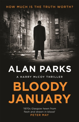 Bloody January-9781786891365