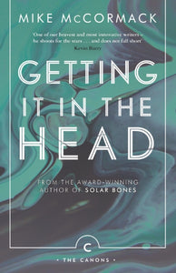 Getting it in the Head-9781786891396