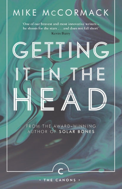 Getting it in the Head-9781786891396
