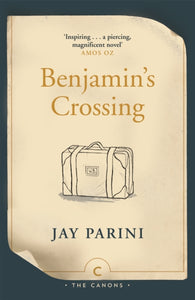 Benjamin's Crossing-9781786892850