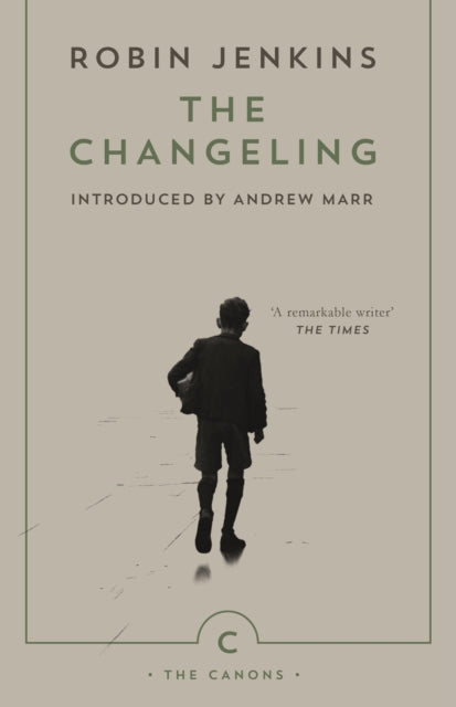 The Changeling-9781786893994