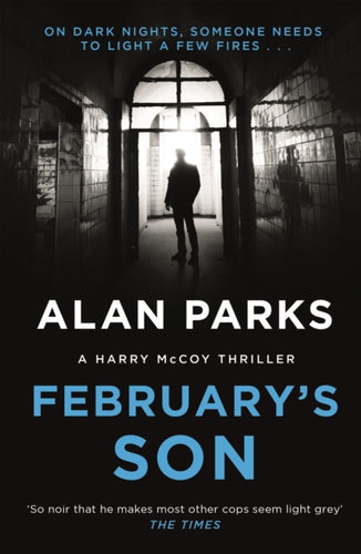 February's Son-9781786894199