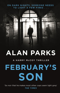 February's Son-9781786894199