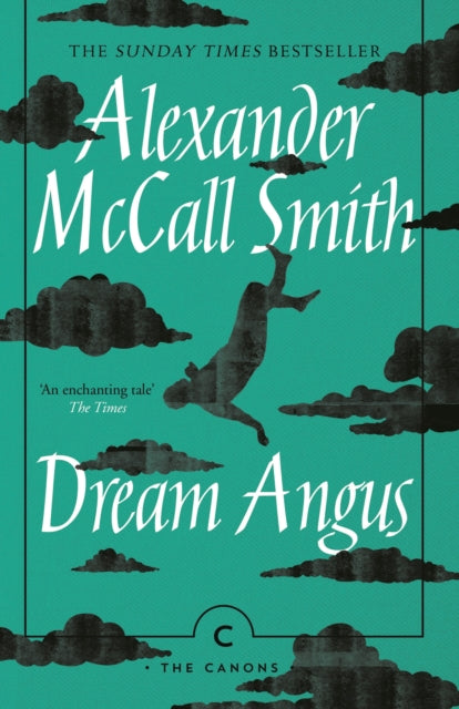 Dream Angus : The Celtic God of Dreams-9781786894533