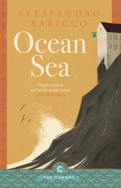 Ocean Sea-9781786896438