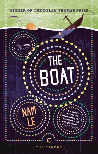 The Boat-9781786898630