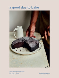 Good Day to Bake-9781787138018