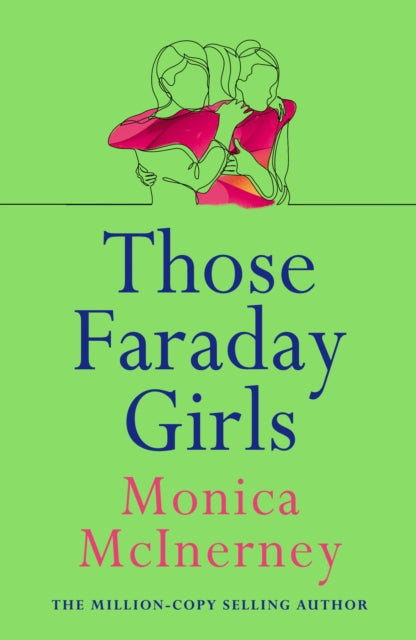 Those Faraday Girls-9781787397156