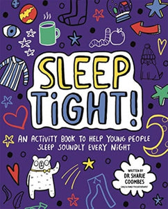Sleep Tight! Mindful Kids-9781787417861