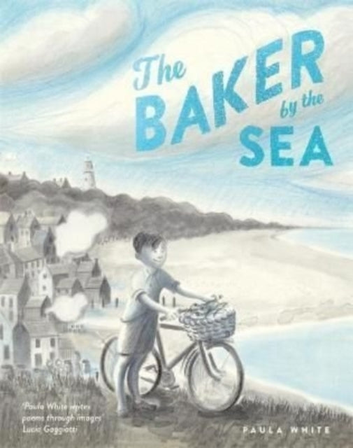 Baker by the Sea-9781787419186