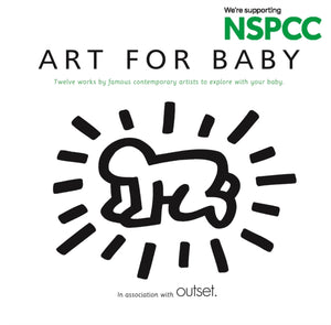 Art For Baby-9781787419735
