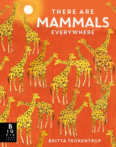 There are Mammals Everywhere-9781787419940