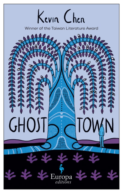 Ghost Town : A haunting tale of murder, secrets and superstitions-9781787703919