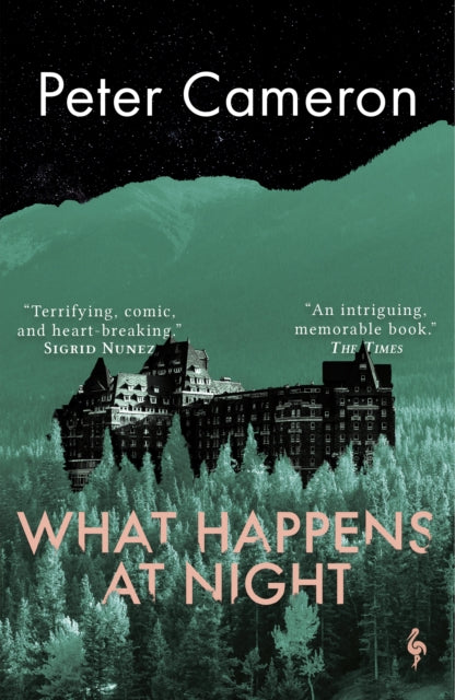 What Happens at Night-9781787704244