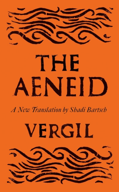 The Aeneid : A New Translation-9781788162685