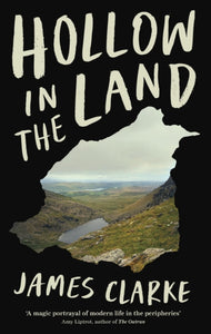 Hollow in the Land-9781788163521