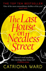 The Last House on Needless Street : A BBC Two Between the Covers Book Club Pick; the Gothic Masterpiece of 2021-9781788166188