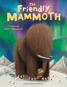 Friendly Mammoth-9781788452311