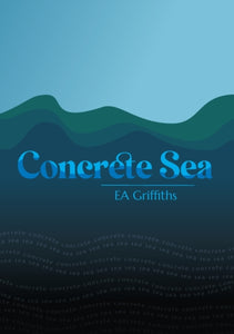 Concrete Sea-9781788641401
