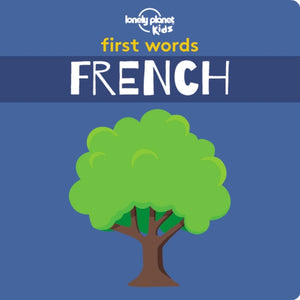 First Words - French-9781788682466